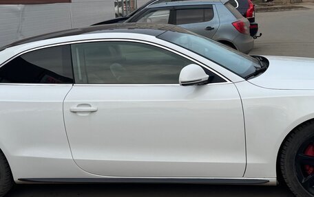 Audi A5, 2009 год, 1 250 000 рублей, 7 фотография