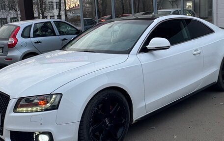Audi A5, 2009 год, 1 250 000 рублей, 2 фотография