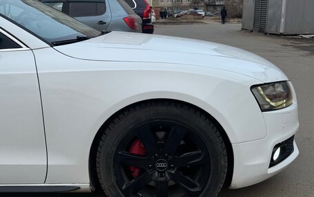 Audi A5, 2009 год, 1 250 000 рублей, 11 фотография