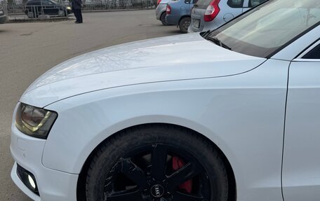 Audi A5, 2009 год, 1 250 000 рублей, 12 фотография