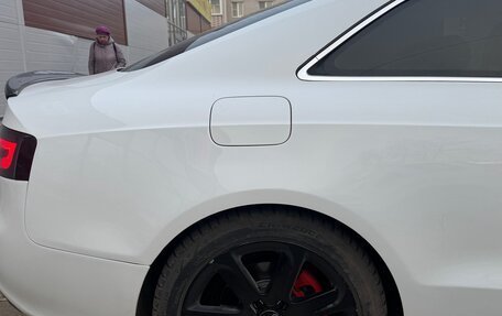 Audi A5, 2009 год, 1 250 000 рублей, 10 фотография