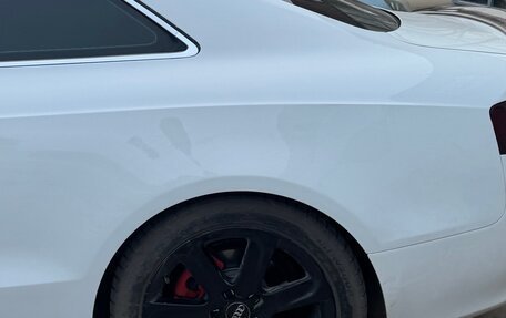 Audi A5, 2009 год, 1 250 000 рублей, 13 фотография