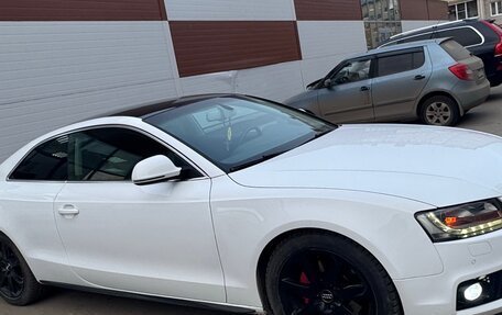 Audi A5, 2009 год, 1 250 000 рублей, 14 фотография