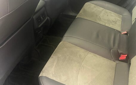 Toyota RAV4, 2025 год, 4 099 000 рублей, 7 фотография