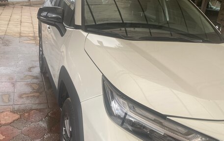 Toyota RAV4, 2025 год, 4 099 000 рублей, 8 фотография