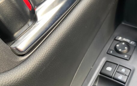 Toyota RAV4, 2025 год, 4 099 000 рублей, 14 фотография