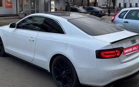 Audi A5, 2009 год, 1 250 000 рублей, 4 фотография