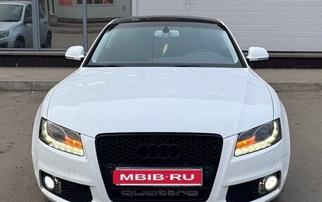Audi A5, 2009 год, 1 250 000 рублей, 9 фотография