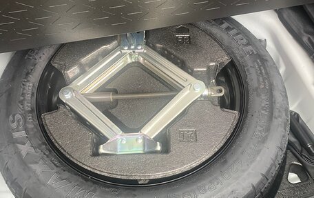 Toyota RAV4, 2025 год, 4 099 000 рублей, 11 фотография