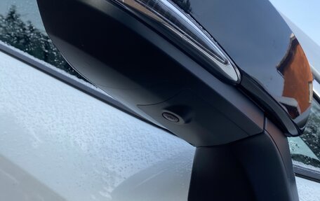 Toyota RAV4, 2025 год, 4 099 000 рублей, 17 фотография