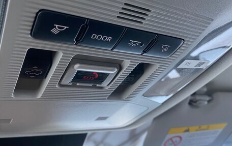 Toyota RAV4, 2025 год, 4 099 000 рублей, 22 фотография