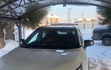 Toyota RAV4, 2025 год, 4 099 000 рублей, 32 фотография