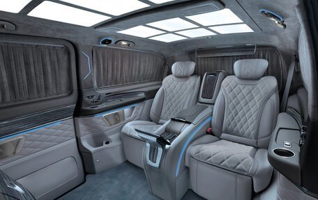 Mercedes-Benz V-Класс, 2025 год, 45 550 000 рублей, 2 фотография