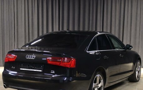 Audi A6, 2014 год, 1 399 000 рублей, 2 фотография