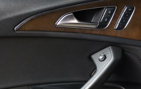 Audi A6, 2014 год, 1 399 000 рублей, 9 фотография