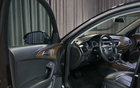 Audi A6, 2014 год, 1 399 000 рублей, 7 фотография