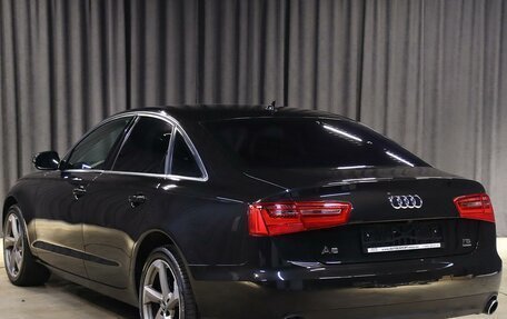 Audi A6, 2014 год, 1 399 000 рублей, 4 фотография
