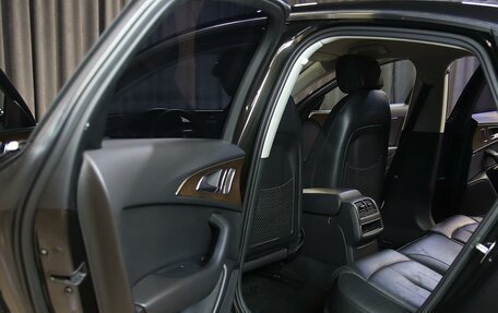 Audi A6, 2014 год, 1 399 000 рублей, 6 фотография