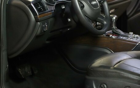 Audi A6, 2014 год, 1 399 000 рублей, 10 фотография