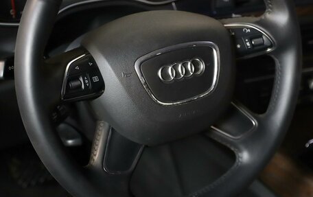 Audi A6, 2014 год, 1 399 000 рублей, 11 фотография