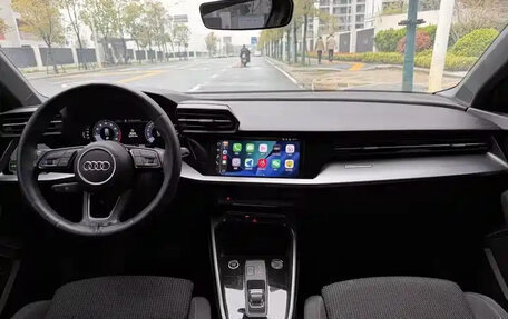 Audi A3, 2022 год, 1 377 000 рублей, 7 фотография