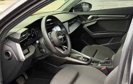 Audi A3, 2022 год, 1 377 000 рублей, 6 фотография