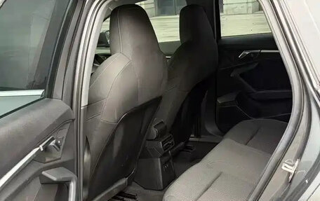 Audi A3, 2022 год, 1 377 000 рублей, 9 фотография
