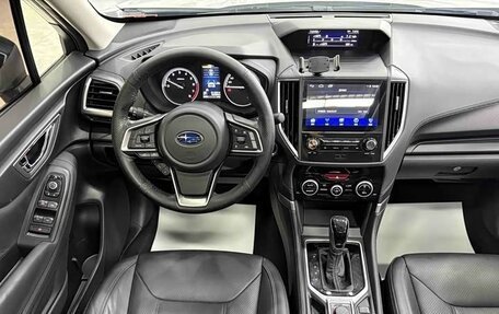 Subaru Forester, 2020 год, 2 100 000 рублей, 8 фотография