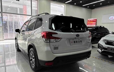 Subaru Forester, 2020 год, 2 100 000 рублей, 6 фотография