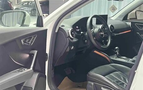 Audi Q2 I, 2022 год, 1 570 000 рублей, 4 фотография