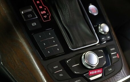 Audi A6, 2014 год, 1 399 000 рублей, 12 фотография