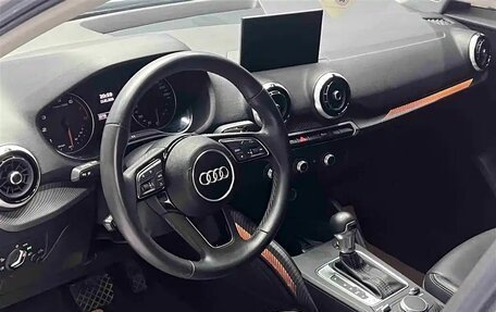 Audi Q2 I, 2022 год, 1 570 000 рублей, 5 фотография