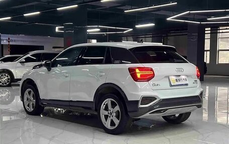 Audi Q2 I, 2022 год, 1 570 000 рублей, 8 фотография