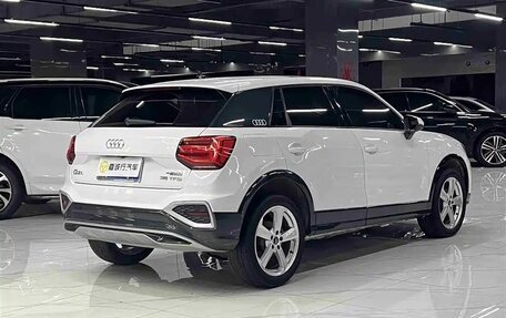Audi Q2 I, 2022 год, 1 570 000 рублей, 10 фотография