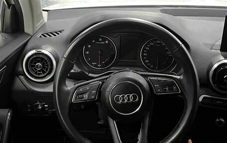 Audi Q2 I, 2022 год, 1 570 000 рублей, 12 фотография