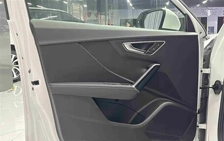 Audi Q2 I, 2022 год, 1 570 000 рублей, 14 фотография