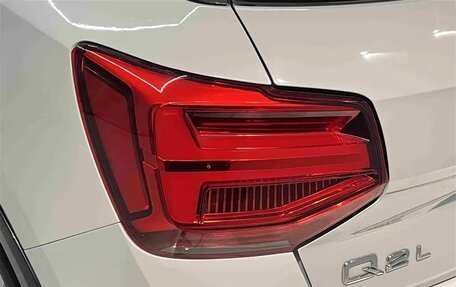 Audi Q2 I, 2022 год, 1 570 000 рублей, 15 фотография