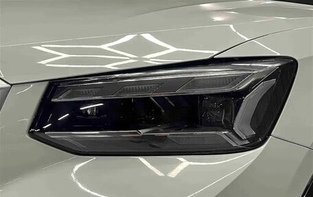 Audi Q2 I, 2022 год, 1 570 000 рублей, 17 фотография