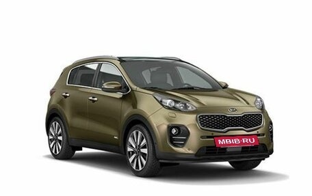 KIA Sportage IV рестайлинг, 2026 год, 5 190 000 рублей, 3 фотография