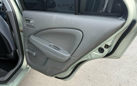 Nissan Almera Classic, 2009 год, 575 000 рублей, 9 фотография