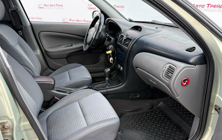 Nissan Almera Classic, 2009 год, 575 000 рублей, 8 фотография