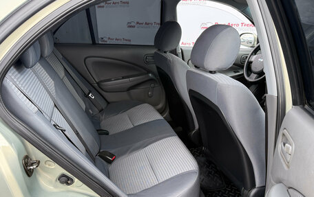 Nissan Almera Classic, 2009 год, 575 000 рублей, 10 фотография