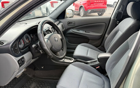 Nissan Almera Classic, 2009 год, 575 000 рублей, 12 фотография