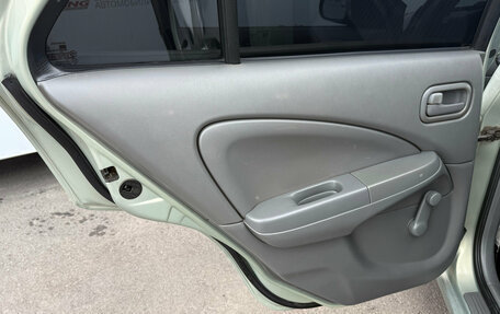 Nissan Almera Classic, 2009 год, 575 000 рублей, 14 фотография