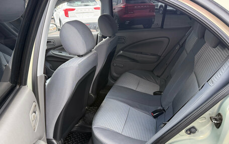 Nissan Almera Classic, 2009 год, 575 000 рублей, 15 фотография