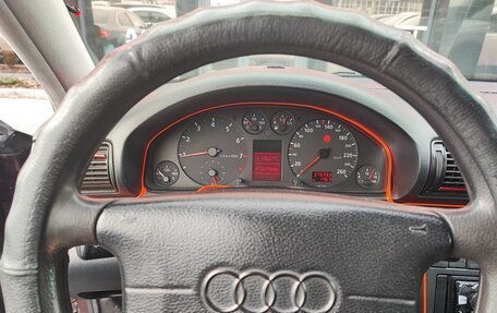 Audi A4, 1996 год, 310 000 рублей, 7 фотография