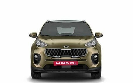 KIA Sportage IV рестайлинг, 2026 год, 5 190 000 рублей, 4 фотография