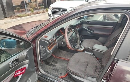 Audi A4, 1996 год, 310 000 рублей, 8 фотография