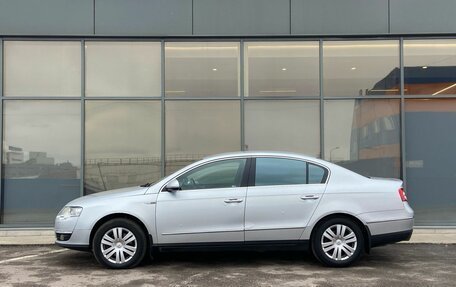 Volkswagen Passat B6, 2010 год, 499 000 рублей, 6 фотография