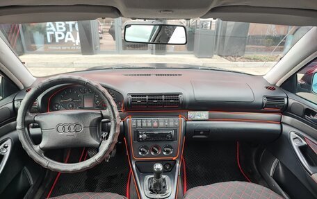 Audi A4, 1996 год, 310 000 рублей, 9 фотография
